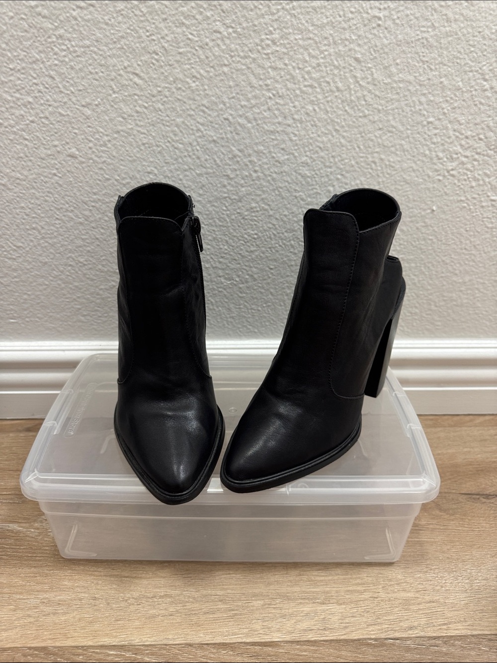 HAEL & JAX Boots Australia